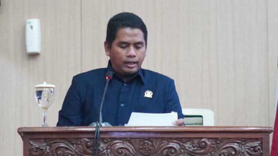 Puskesos Jadi Garda Depan Pengentasan Kemiskinan Tegal