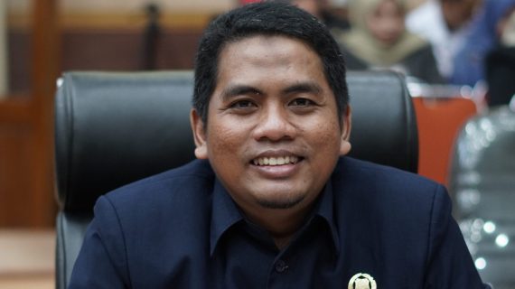 PKS Desak Efektivitas Perda Pengentasan Kemiskinan Tegal