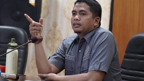 Honor Rp200 Ribu, Komisi II Soroti Operator DTSEN