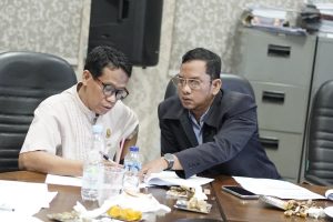 Ali Mashuri Kritik Uang Jaminan Rusunawa yang Beratkan Warga Miskin