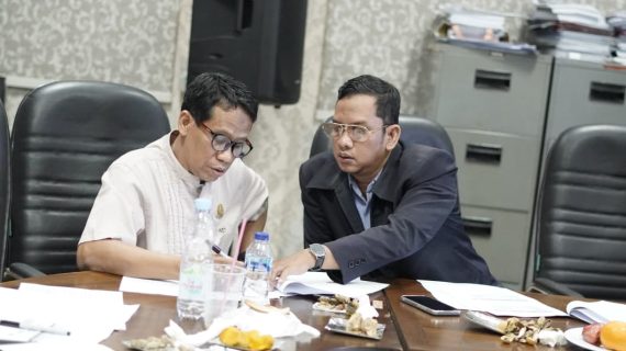 Ali Mashuri Kritik Uang Jaminan Rusunawa yang Beratkan Warga Miskin