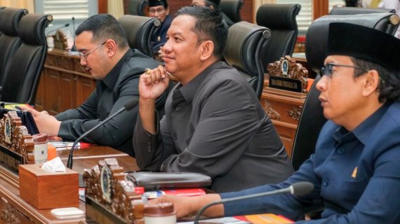 Fraksi PKS : Anggaran Tegal Night Carnival Bukan dari APBD, Tetap Harus Transparan