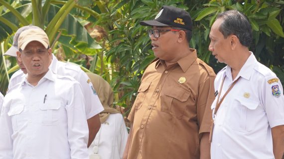 Kualitas Pengaspalan Jalan di Tegal Dikeluhkan, DPRD Desak DPUPR Evaluasi Proyek Fisik