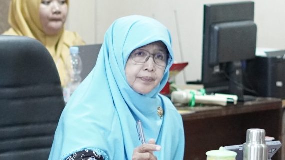 Alarm Kekerasan Anak : Komisi I DPRD Desak Penguatan Preventif dan Anggaran