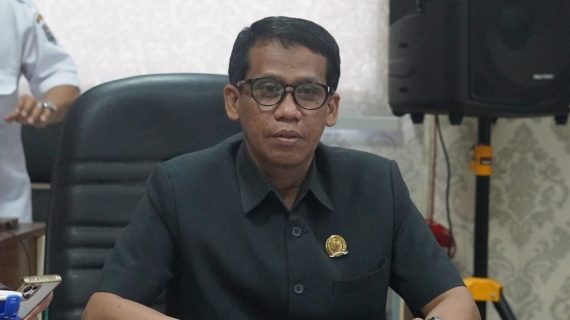 Pengawasan Lemah, Abdul Ghoni Desak Pemkot Tegal Audit Tempat Hiburan Malam