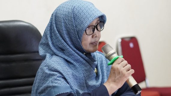 Bangunan Mangkrak 10 Tahun, Keselamatan Siswa SMPN 17 Prioritas Utama