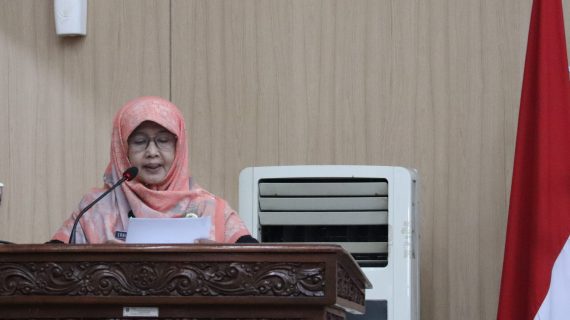 Fraksi PKS Kawal Ketat Perubahan APBD Kota Tegal