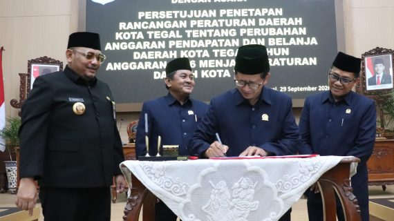 Amiruddin: APBD Perubahan Wajib Lindungi Rakyat