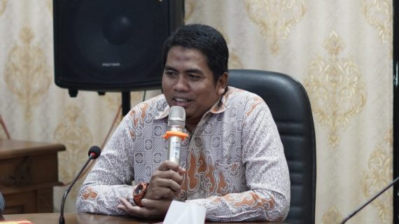 Komisi II DPRD Kota Tegal Desak Kajian Ulang Aturan BPJS yang Rugikan RSUD Kardinah