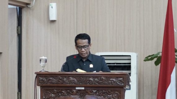 Menjaga Keseimbangan Fiskal Kota Tegal