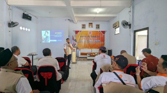 TOP: Langkah Nyata Membangun Perubahan Dimulai dari Sini