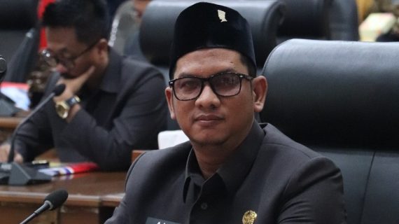 Perda Drainase Disetujui, PKS Desak Perwal
